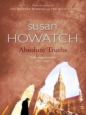 cover image of Absolute Truths